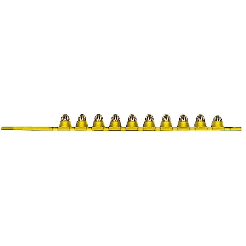 HILTI - CARTUCHO 6,8/11M AMARILLO