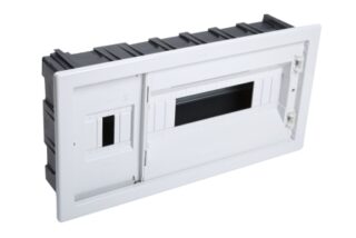 SEAVI - CAJA EMPOTRAR 14E+ICP