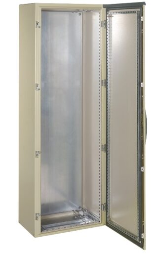 SEE ENV. UNIV. - ARM.CMO 1600x1200x400 S/PLACA MONT.