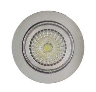 XENON - ARO BASCULANTE d83mm GRIS CLARO