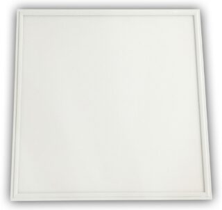 IRELUZ - PANEL LED 40W 4000K BL. DRIVER PHILIPS