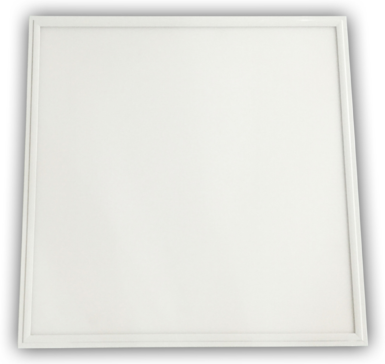 IRELUZ - PANEL LED 40W 4000K BL. DRIVER PHILIPS