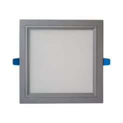PRILUX - DOWNLIGHT KENTAU CUAD.20W 840 2187lm NIQ.