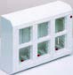LEGRAND - CAJA 6 ELEM.DCM6/M