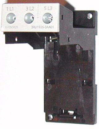 SIEMENS - SOPORTE CONEXION P/S0