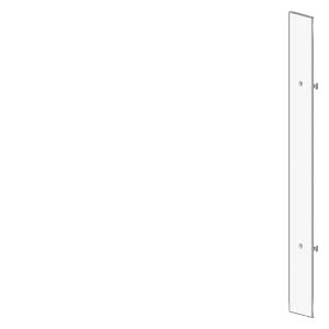 SIEMENS - CUBIERTA 200x200 SIVACON S4