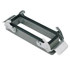 GEWISS - CARCASA MONT.EN PANEL 2PI 24P 500V