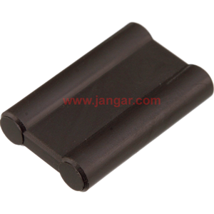 JANGAR - GUIA DE ENLACE P/CAJA PLADUR 2662
