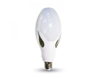 MARPESA - LAMPARA VIAL LED 40W E27 6000K