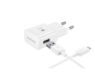 MARPESA - CARGADOR VIAJE RED 1 SALIDA USB