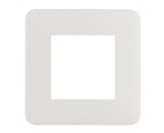 EFAPEL - PLACA SIMPLE S. LATINA BL. MATE
