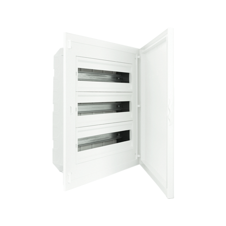 EFAPEL - CUADRO DISTR.EMP.BAJA PROF.60 MOD.(3x20)