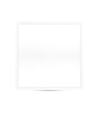 ILUMINIA - PANEL INDICO v2 40W 4000K 595x595mm
