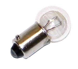 OSRAM - LAMPARA EMERGENCIA 0.45W 3.6V BA9S