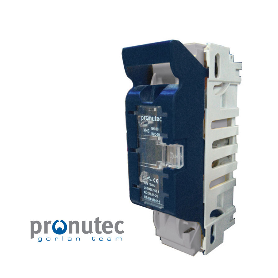 PRONUTEC - BASE BUC NHC-OO 160A