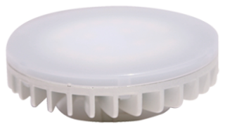 RTS - CABINET LED 8W GX53 6000K