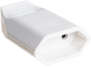 SOLERA - BASE MOVIL BIP.10A 250V