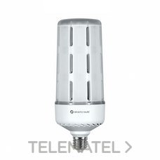 BENEITO FAURE - LAMPARA VIAL ARIA 50W E27 5000K 360º 6200lm