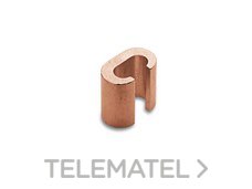 CEMBRE - CONECTOR "C" COBRE 160--150/150-63