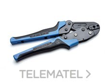 CEMBRE - CRIMPADORA MAN. CRIMPSTAR P/RG58/59/62/71