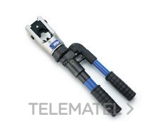 CEMBRE - HERRAMIENTA HIDRAUL. CRIMPADO HT 131-UC