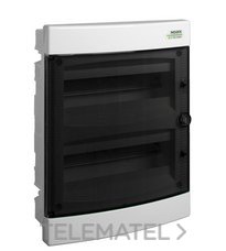 CHINT - CAJA EMPOT. 54M (3X18) PTA.CIEGA