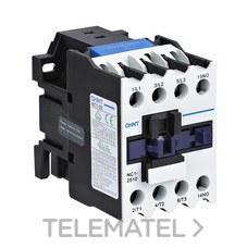 CHINT - CONTACTOR 3P 25A 1NA 230V