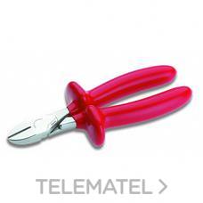 CIMCO - ALICATE CORTE 1000V 180mm - Imagen 2