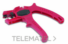 CIMCO - PELACABLES JOKARI SUPER 4 PLUS