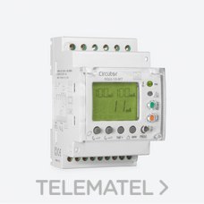 CIRCUTOR - RELE DIF.RGU-10 MT TRAFO EXT.