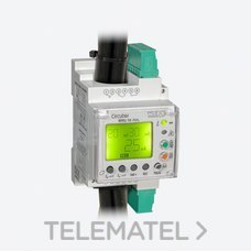 CIRCUTOR - RELE DIF.WRU-10 RAL TIPO-A C/TRAFO