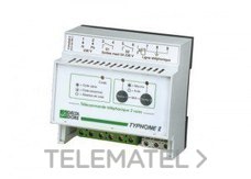DELTA DORE - TELEMANDO TELEFONO 2 VIAS TYPHONE 2