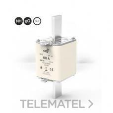 DF - FUSIBLE NHC2 gG 200A 500V C/IND.SUPERIOR - Imagen 2