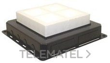 EFAPEL - CAJA EMPOTRAR P/CAJA SUELO 16 MODULOS