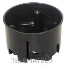 EFAPEL - CAJA EMPOTRAR P/CAJA SUELO 4 MODULOS