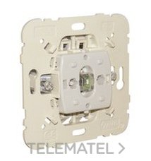 EFAPEL - INTERRUPTOR C/PILOTO MEC-21