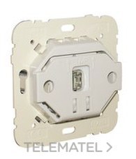 EFAPEL - INTERRUPTOR .P/TARJETA CARD-SYSTEM MEC-21