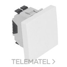 EFAPEL - INTERRUPTOR UNIPOLAR 2M Q-45 BLANCO