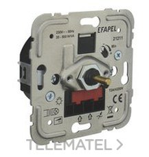 EFAPEL - REGULA.LUZ.TRAFO FERRO.500VA MEC21