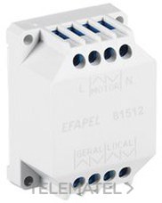 EFAPEL - RELE INTERRUPTOR PERSIANA