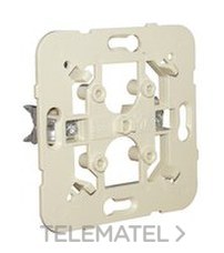 EFAPEL - SOPORTE PARA TAPA CIEGA MEC-21