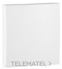 EFAPEL - TAPA CIEGA LOGUS ALUMINIO