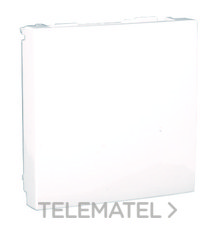 EFAPEL - TAPA CIEGA 2M Q-45 BL. MATE