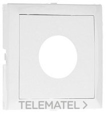 EFAPEL - TAPA P/DETECTOR MOVIMIENTO LOGUS NEGRO