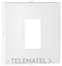EFAPEL - TAPA TOMA RJ45 LOGUS GRIS
