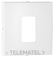 EFAPEL - TAPA TOMA RJ45 LOGUS HIELO