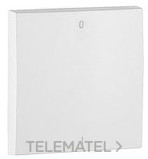 EFAPEL - TECLA INTERRUP. BIPOLAR LOGUS HIELO