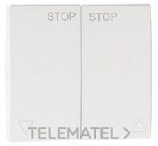EFAPEL - TECLA P/INT.P/PERS.APOLO 5000 BL