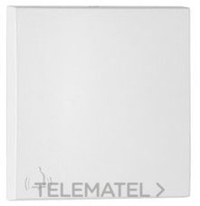 EFAPEL - TECLA PULS.CAMPANA LOGUS GRIS