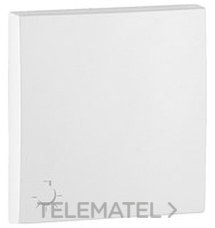 EFAPEL - TECLA SIMBOLO LUZ LOGUS BLANCO